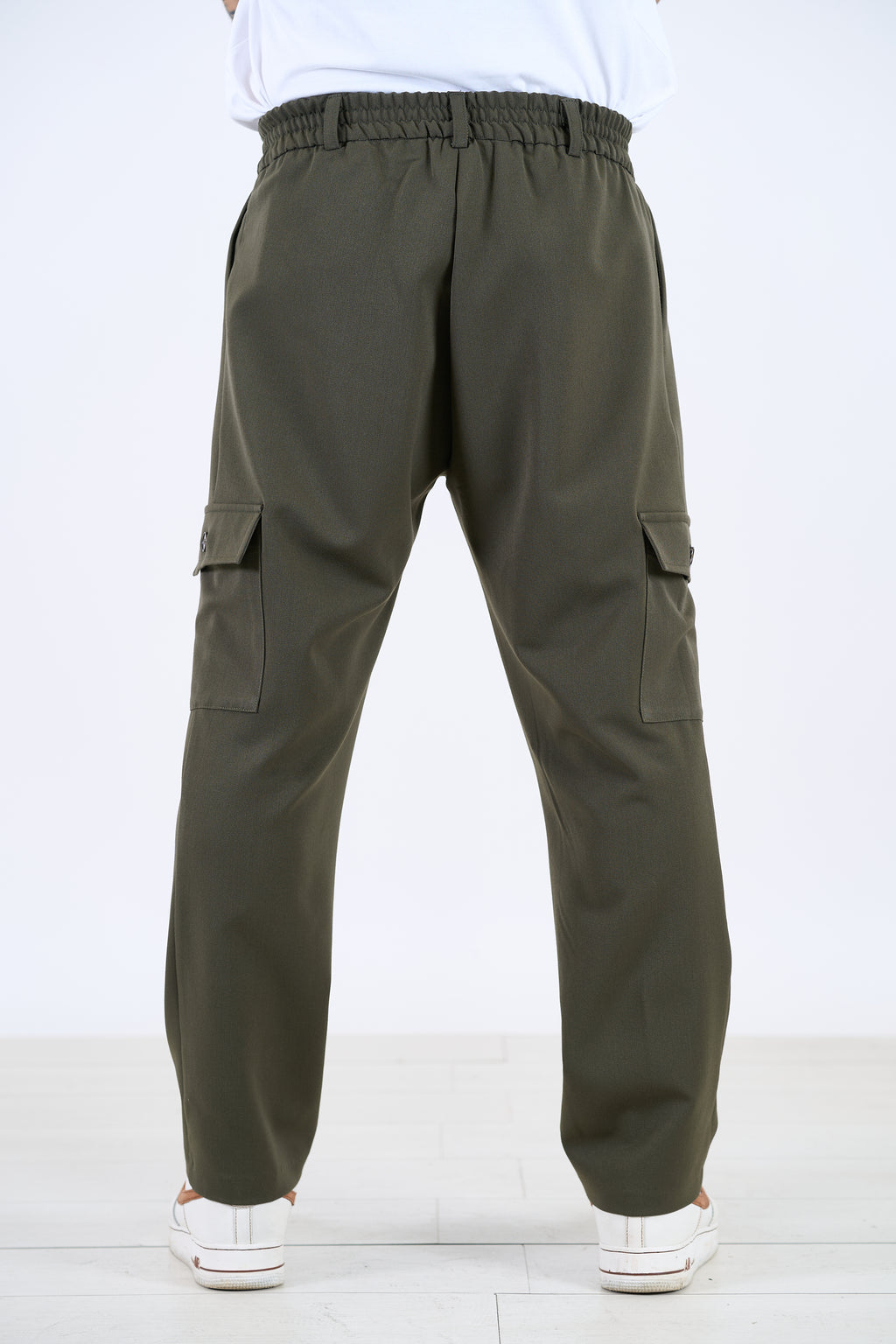 Pantalone Santiago