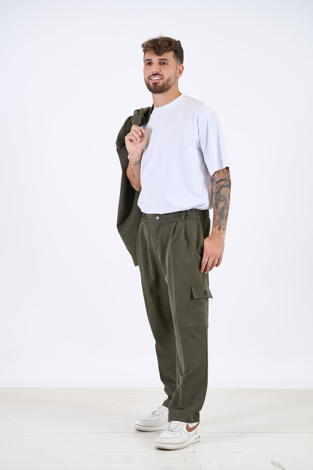 Pantalone Santiago