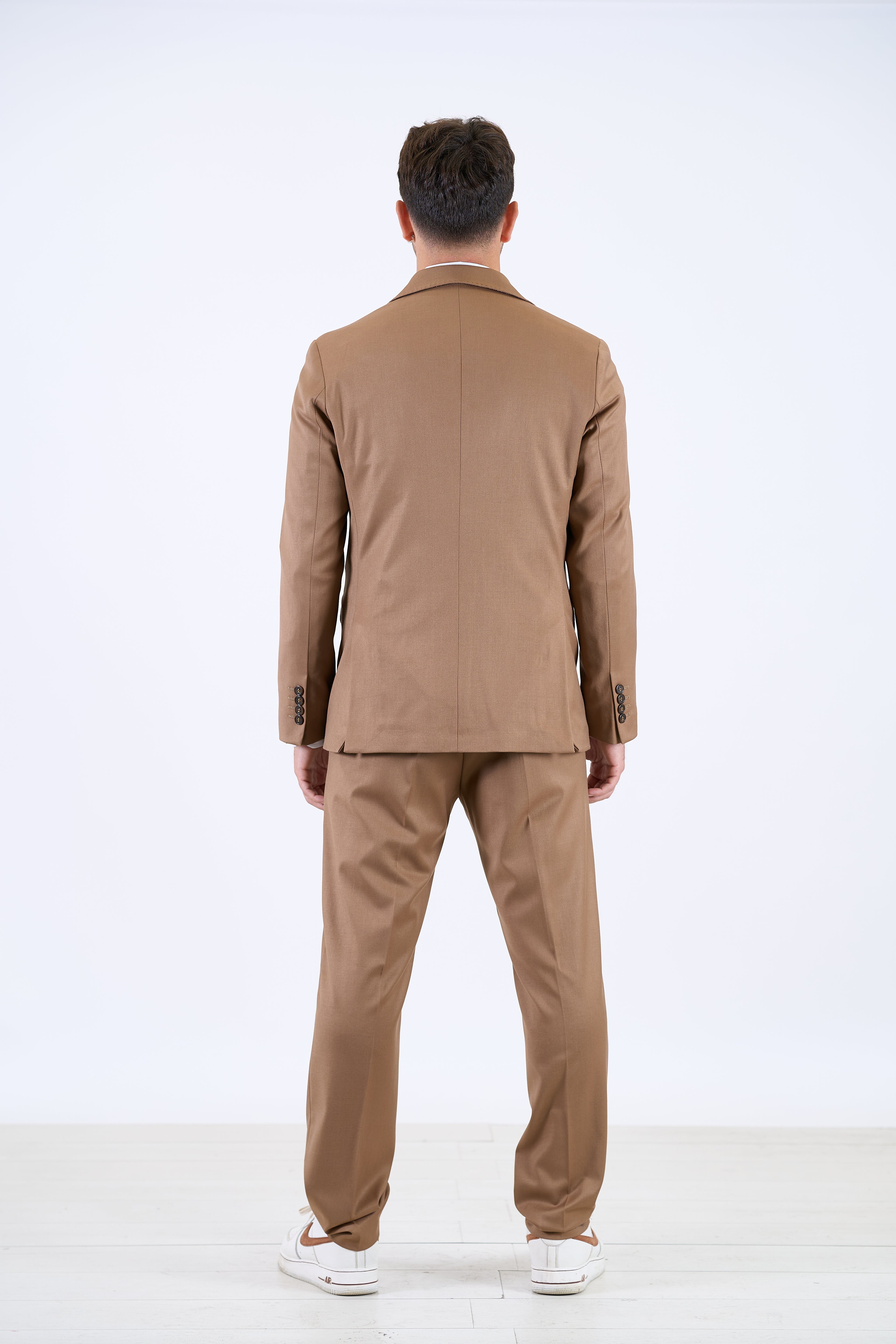 Abito Doppiopetto Las Vegas