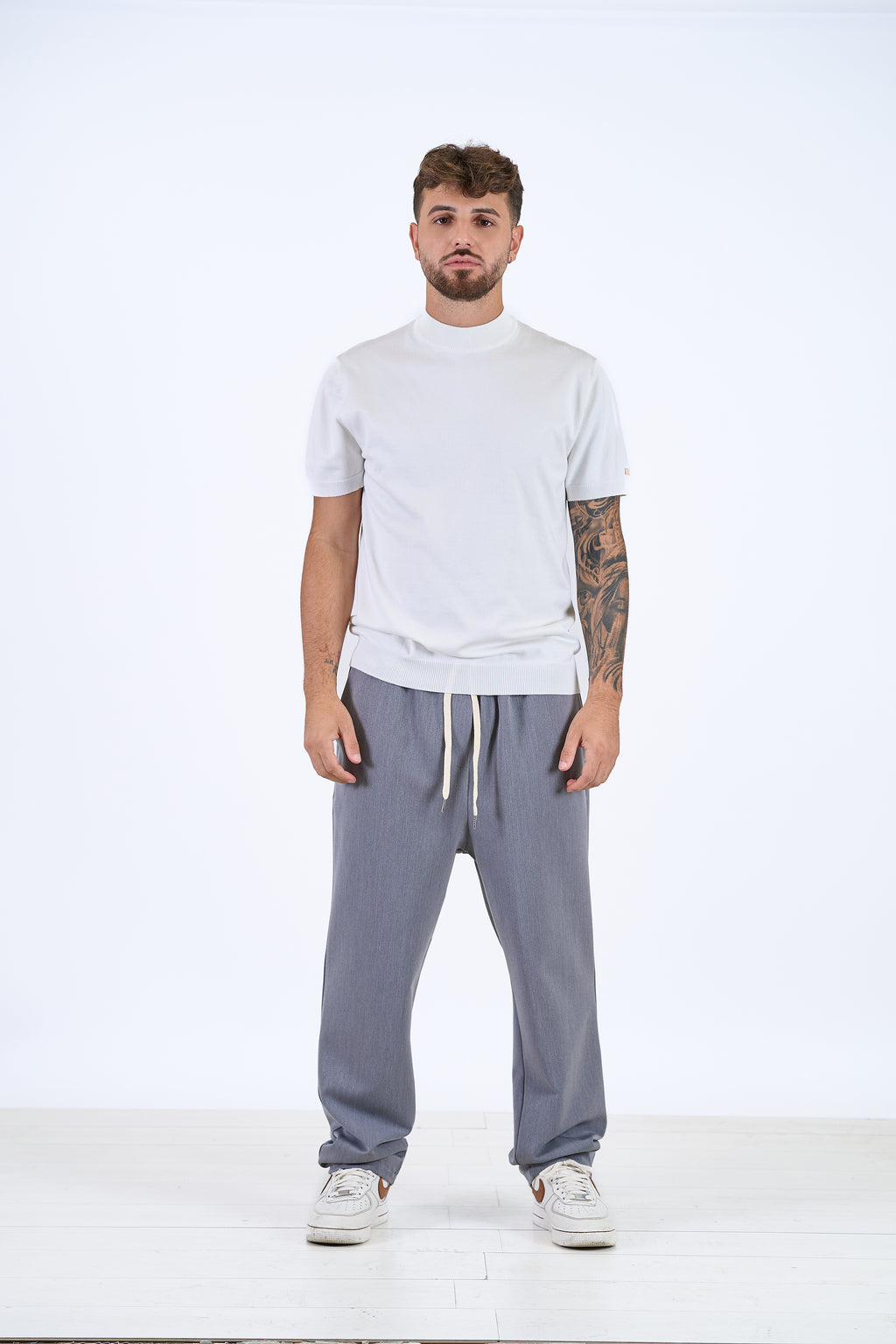 Pantalone Praga