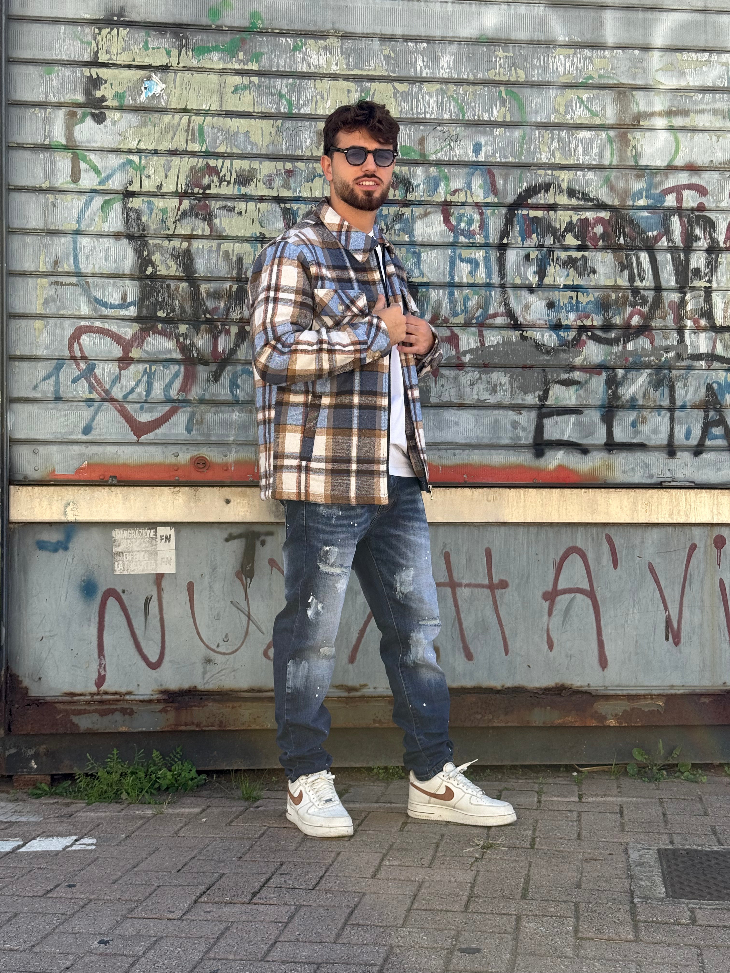 Giaccone - Vancouver