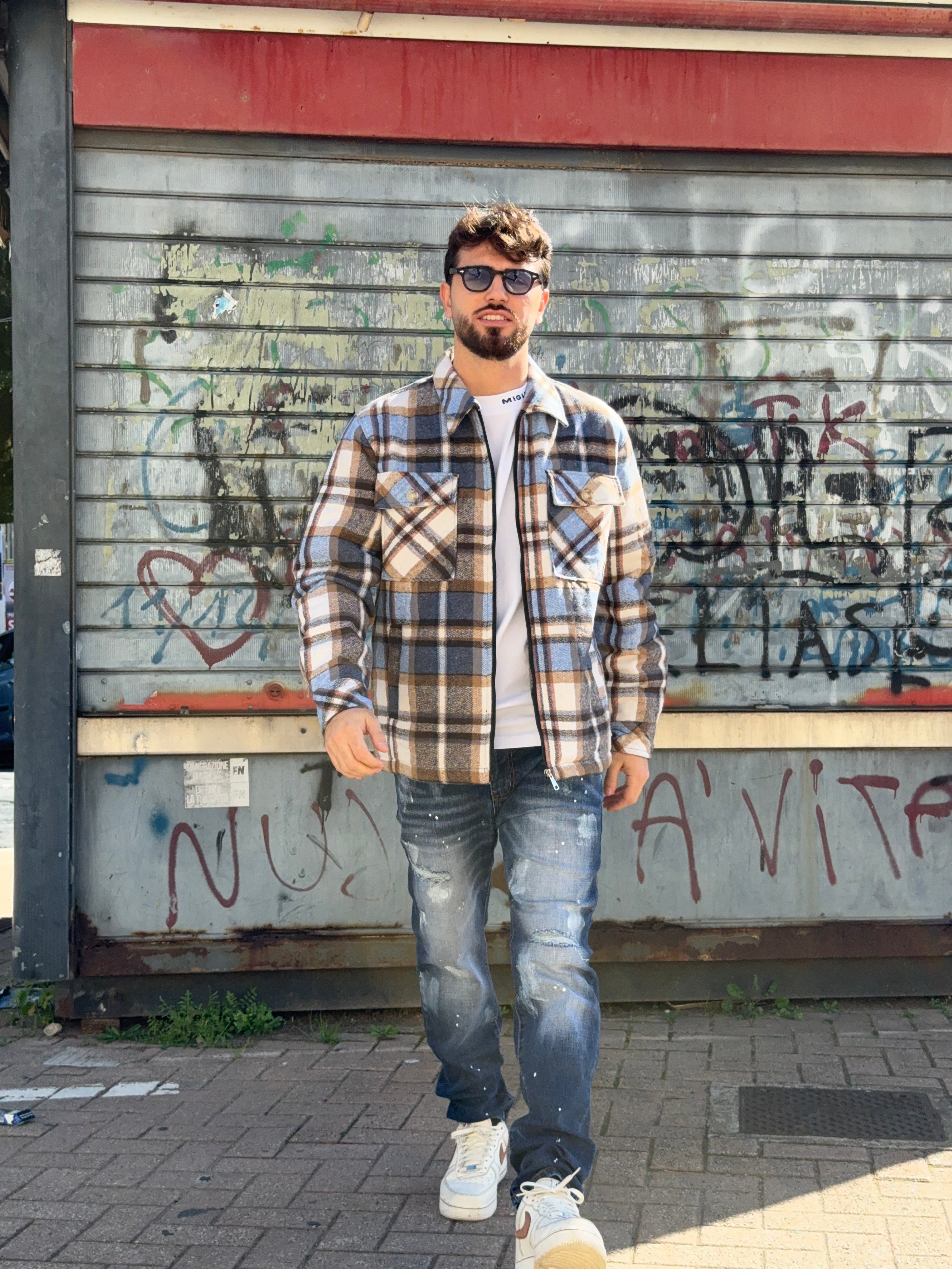 Giaccone - Vancouver