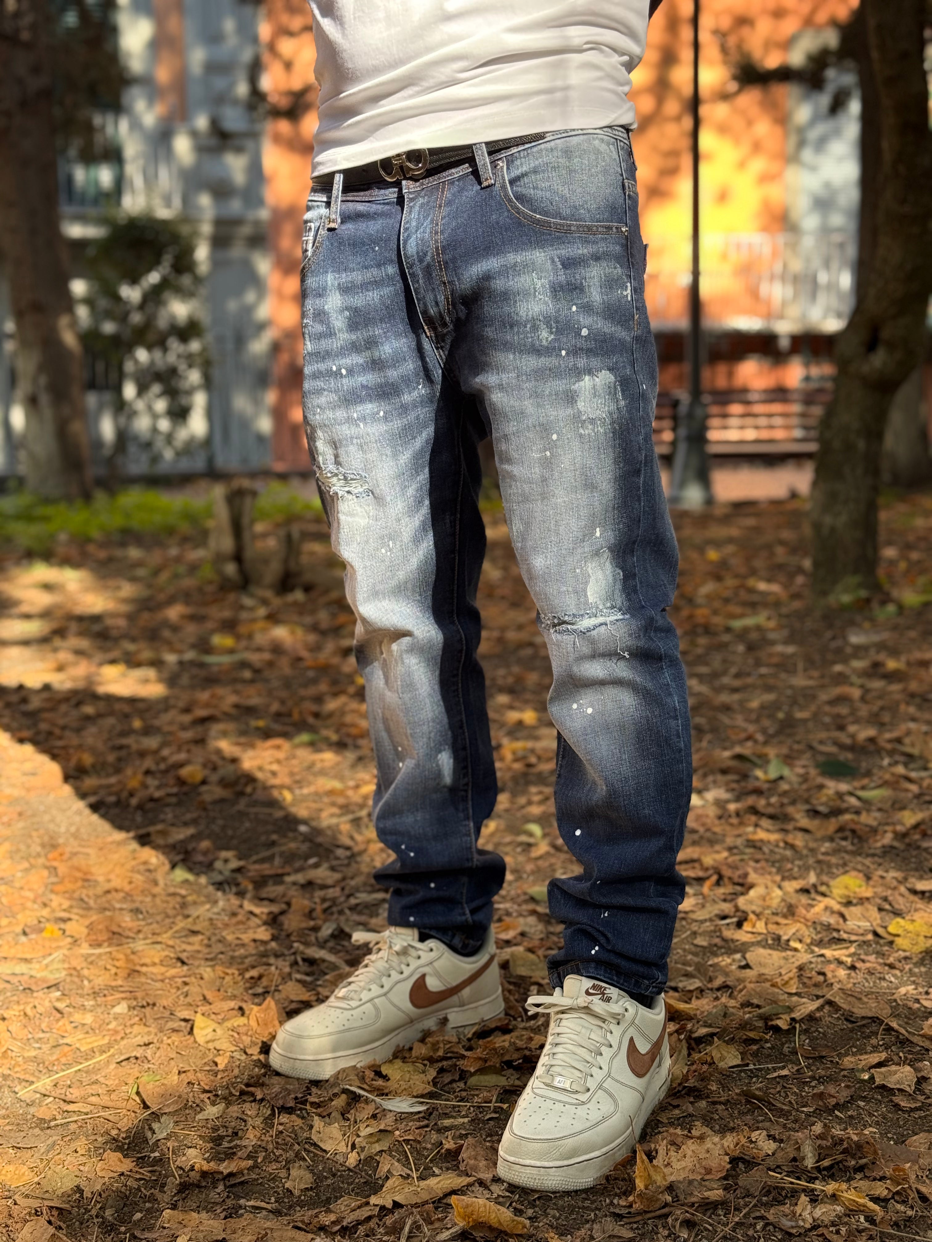Jeans - Vancouver