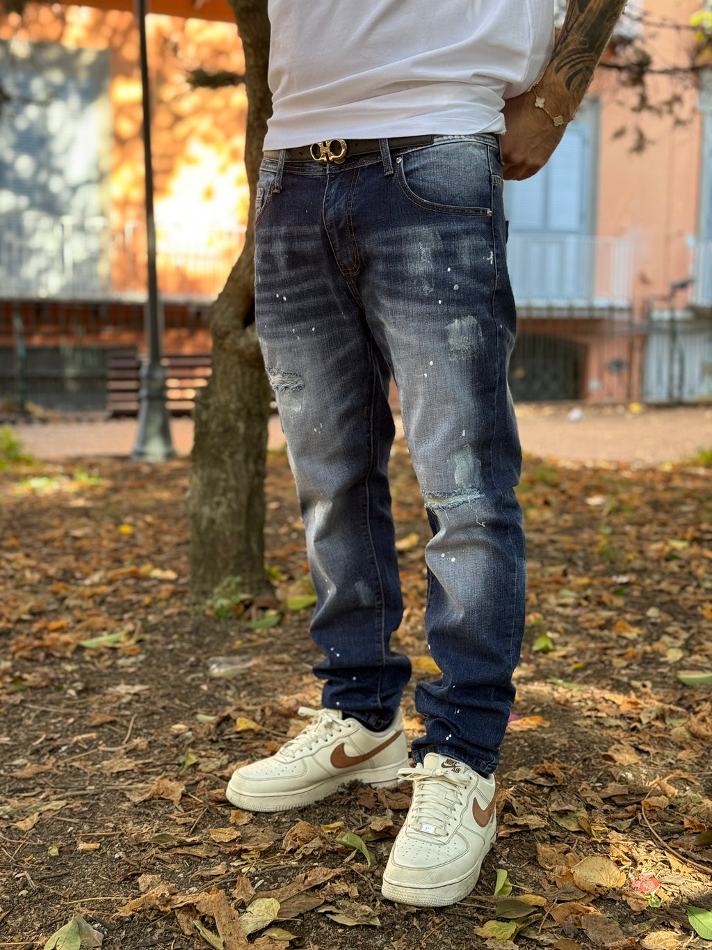 Jeans - Vancouver