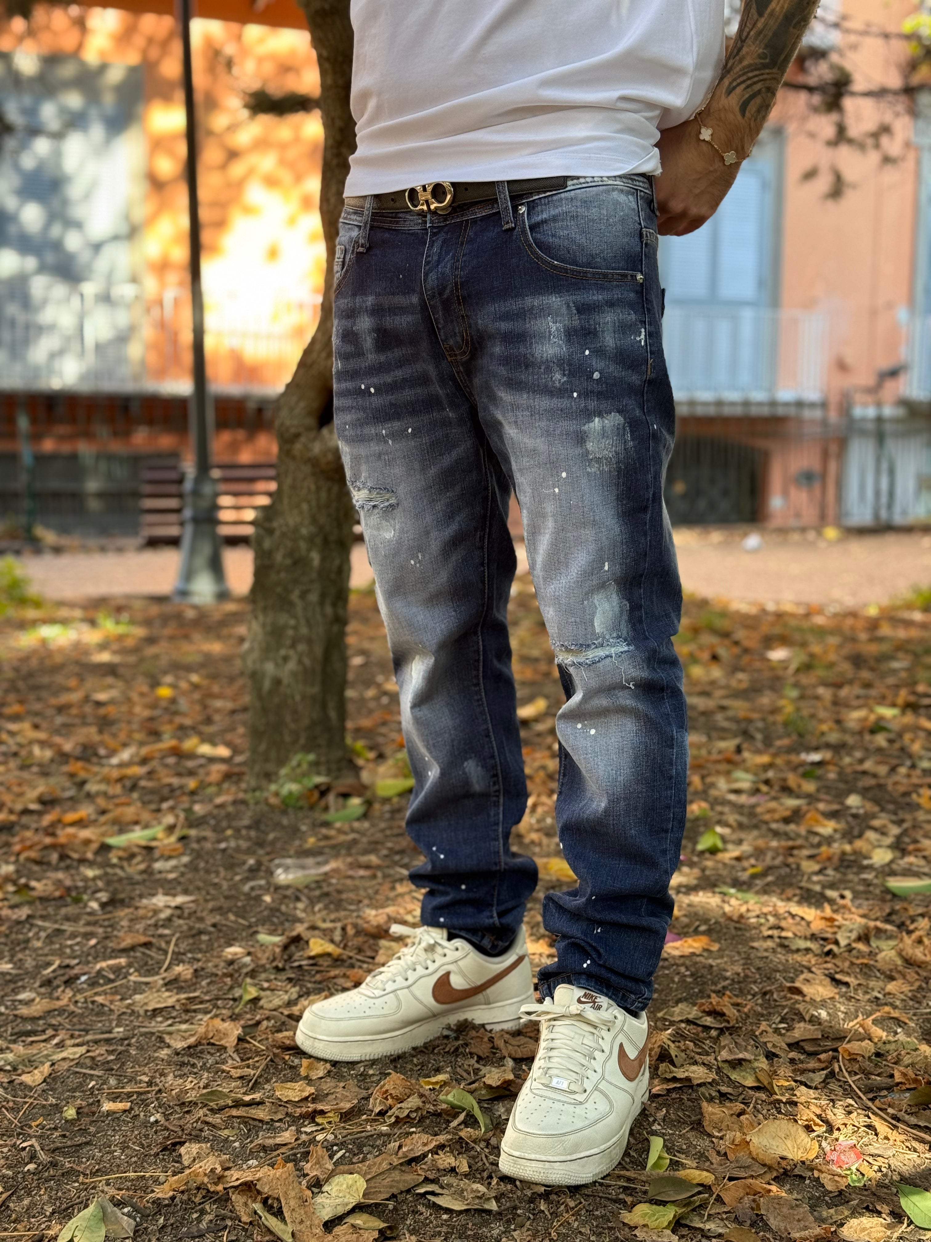Jeans - Vancouver