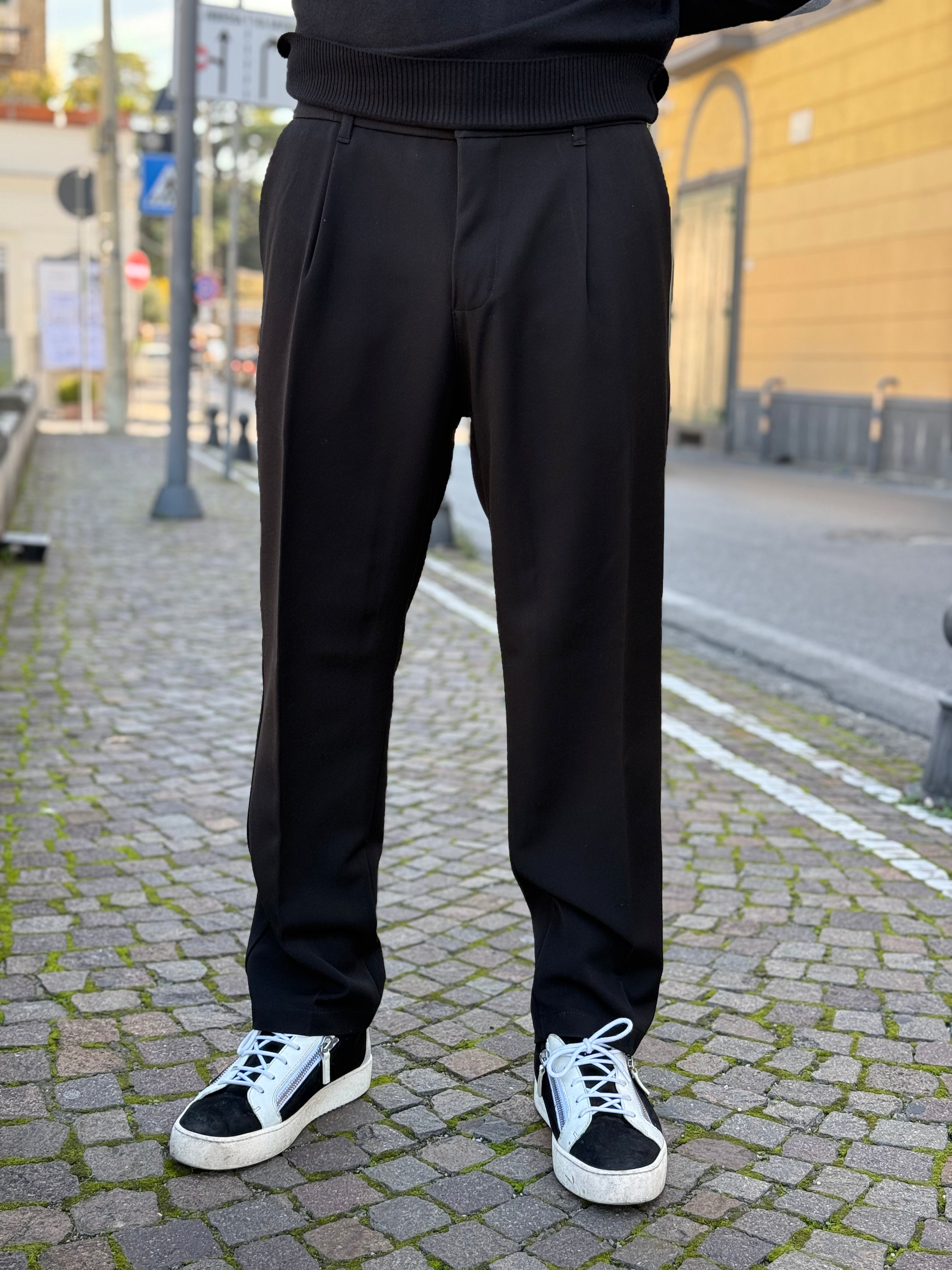 Pantalone - Berlino