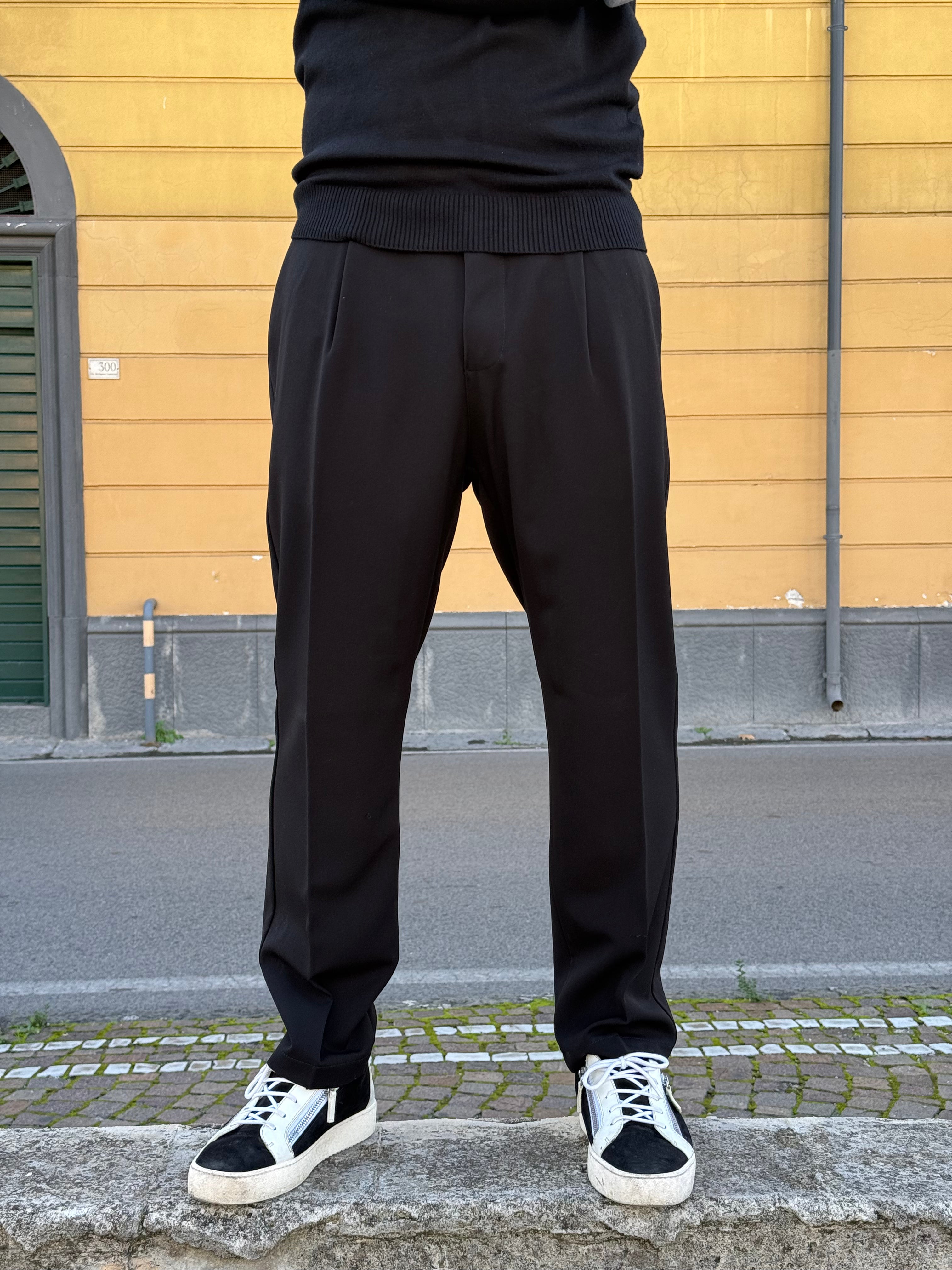 Pantalone - Berlino