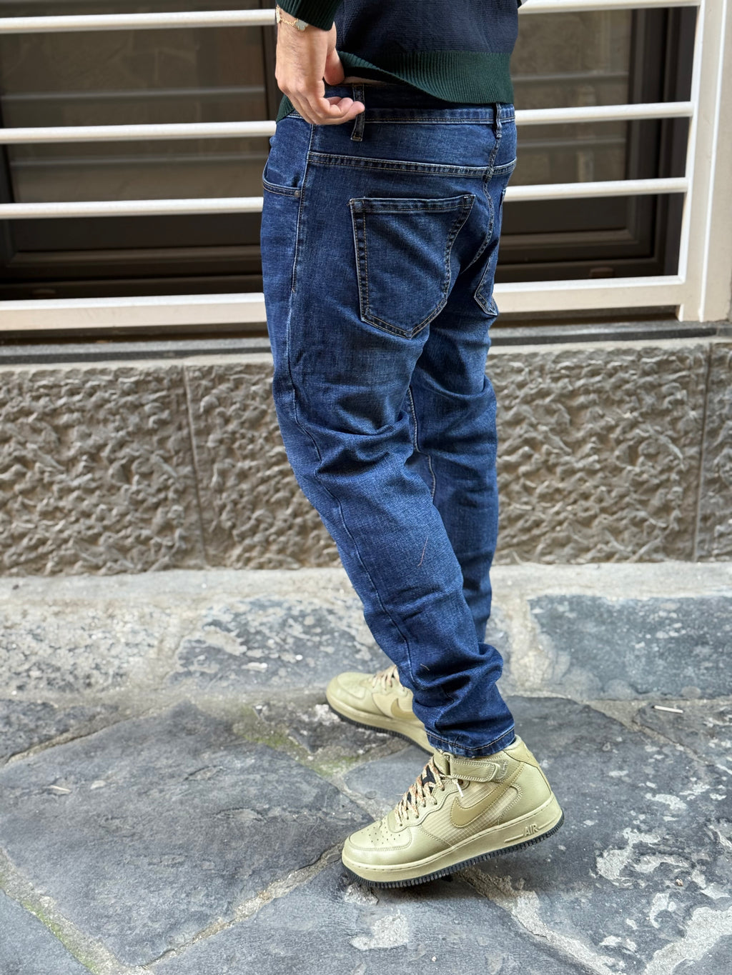 Jeans - Manchester