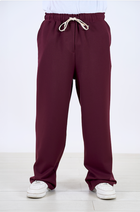 Pantalone Lisbona